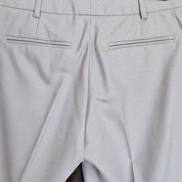 BELSTAFF Straight Leg Pants - Picture 4 of 7